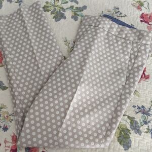 Banana Republic Hampton Fit pants size 8